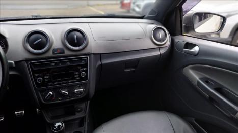 VOLKSWAGEN Saveiro 1.6 16V G6 CROSS CABINE ESTENDIDA FLEX, Foto 12
