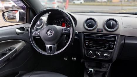 VOLKSWAGEN Saveiro 1.6 16V G6 CROSS CABINE ESTENDIDA FLEX, Foto 13