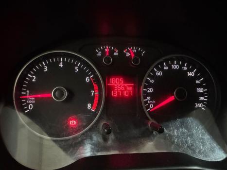 VOLKSWAGEN Saveiro 1.6 16V FLEX MSI ROBUST CABINE SIMPLES, Foto 12