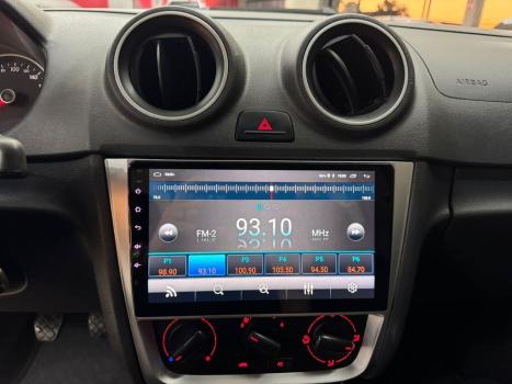 VOLKSWAGEN Saveiro 1.6 16V FLEX MSI ROBUST CABINE SIMPLES, Foto 13