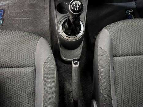 VOLKSWAGEN Saveiro 1.6 16V FLEX MSI ROBUST CABINE SIMPLES, Foto 14