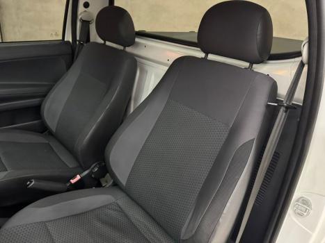 VOLKSWAGEN Saveiro 1.6 16V FLEX MSI ROBUST CABINE SIMPLES, Foto 15