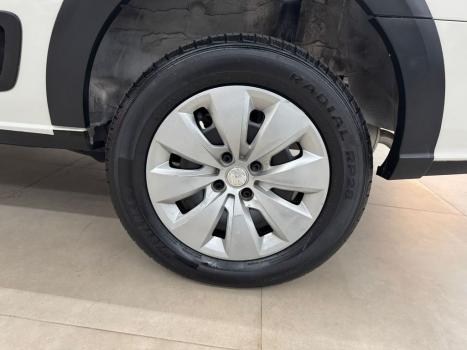 VOLKSWAGEN Saveiro 1.6 16V FLEX MSI ROBUST CABINE SIMPLES, Foto 16