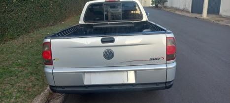 VOLKSWAGEN Saveiro 1.6 G4 SUPER SURF FLEX, Foto 8