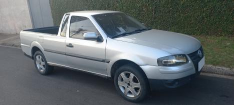 VOLKSWAGEN Saveiro 1.6 G4 SUPER SURF FLEX, Foto 5