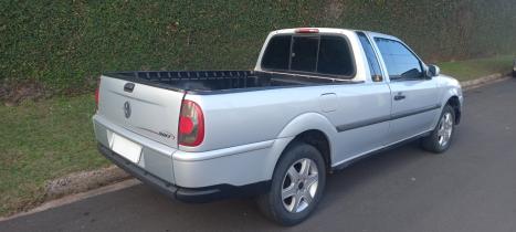 VOLKSWAGEN Saveiro 1.6 G4 SUPER SURF FLEX, Foto 3