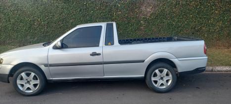 VOLKSWAGEN Saveiro 1.6 G4 SUPER SURF FLEX, Foto 4