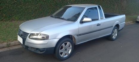 VOLKSWAGEN Saveiro 1.6 G4 SUPER SURF FLEX, Foto 6