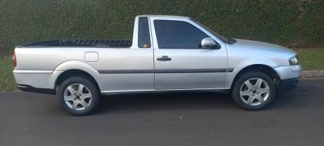 VOLKSWAGEN Saveiro 1.6 G4 SUPER SURF FLEX, Foto 2