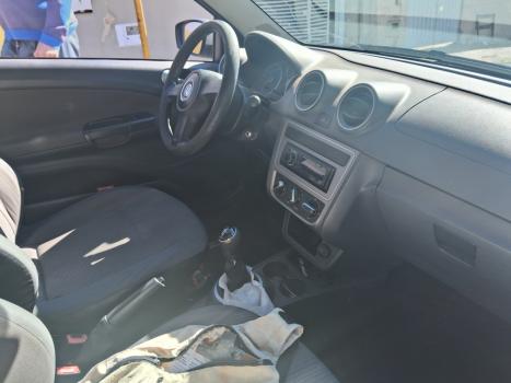 VOLKSWAGEN Saveiro 1.6 CABINE ESTENDIDA FLEX, Foto 5