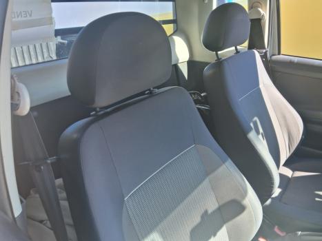 VOLKSWAGEN Saveiro 1.6 CABINE ESTENDIDA FLEX, Foto 6
