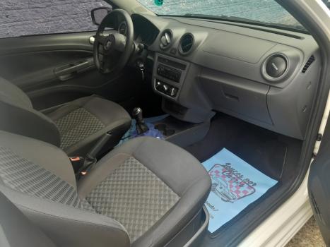 VOLKSWAGEN Saveiro 1.6 FLEX MPI TRENDLINE CABINE SIMPLES, Foto 5