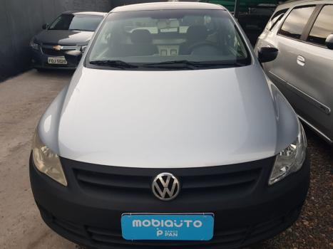VOLKSWAGEN Saveiro 1.6 CS, Foto 1