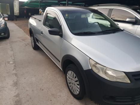 VOLKSWAGEN Saveiro 1.6 CS, Foto 2