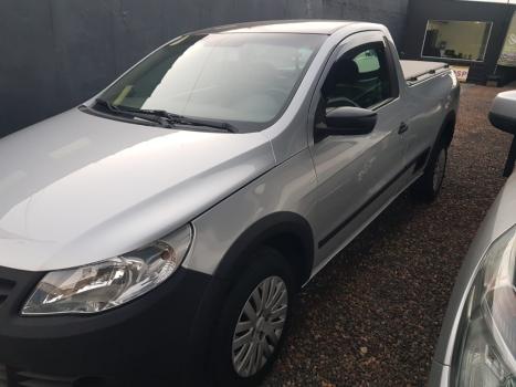 VOLKSWAGEN Saveiro 1.6 CS, Foto 3