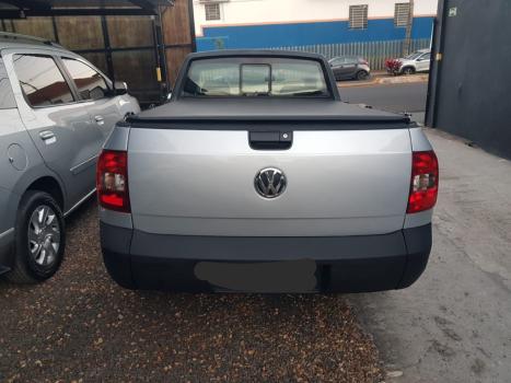 VOLKSWAGEN Saveiro 1.6 CS, Foto 4