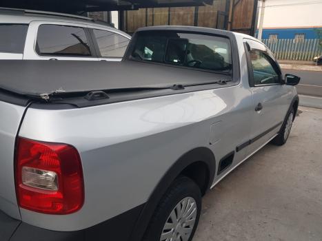 VOLKSWAGEN Saveiro 1.6 CS, Foto 5