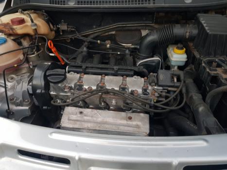 VOLKSWAGEN Saveiro 1.6 CS, Foto 8