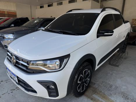 VOLKSWAGEN Saveiro 1.6 16V FLEX MSI EXTREME CABINE DUPLA, Foto 2