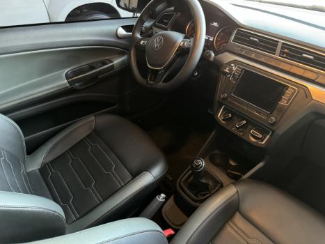 VOLKSWAGEN Saveiro 1.6 16V FLEX MSI EXTREME CABINE DUPLA, Foto 5