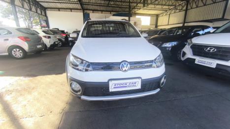 VOLKSWAGEN Saveiro 1.6 G6 CROSS CABINE ESTENDIDA FLEX, Foto 1