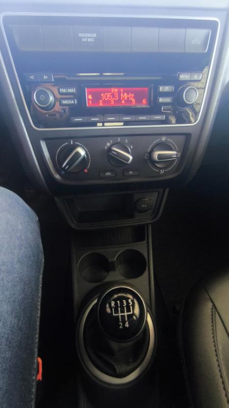 VOLKSWAGEN Saveiro 1.6 G6 CROSS CABINE ESTENDIDA FLEX, Foto 5