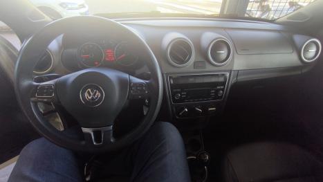 VOLKSWAGEN Saveiro 1.6 G6 CROSS CABINE ESTENDIDA FLEX, Foto 9