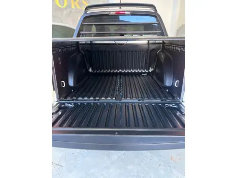 VOLKSWAGEN Saveiro 1.6 16V FLEX MSI ROBUST CABINE DUPLA, Foto 7