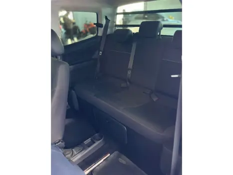 VOLKSWAGEN Saveiro 1.6 16V FLEX MSI ROBUST CABINE DUPLA, Foto 9
