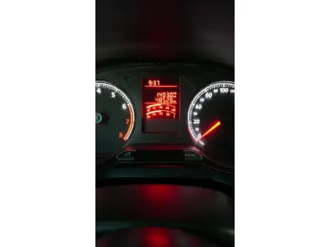 VOLKSWAGEN Saveiro 1.6 16V FLEX MSI ROBUST CABINE DUPLA, Foto 12