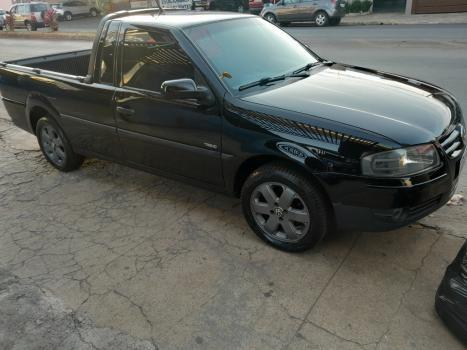 VOLKSWAGEN Saveiro 1.6 G4 TREND FLEX, Foto 3