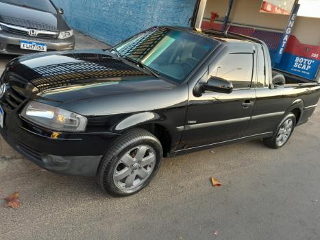 VOLKSWAGEN Saveiro 1.6 G4 TREND FLEX, Foto 4