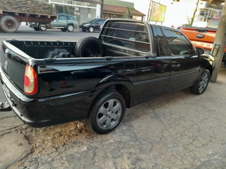 VOLKSWAGEN Saveiro 1.6 G4 TREND FLEX, Foto 6