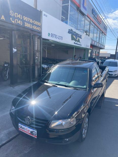 VOLKSWAGEN Saveiro 1.6 G6 TREND FLEX, Foto 1
