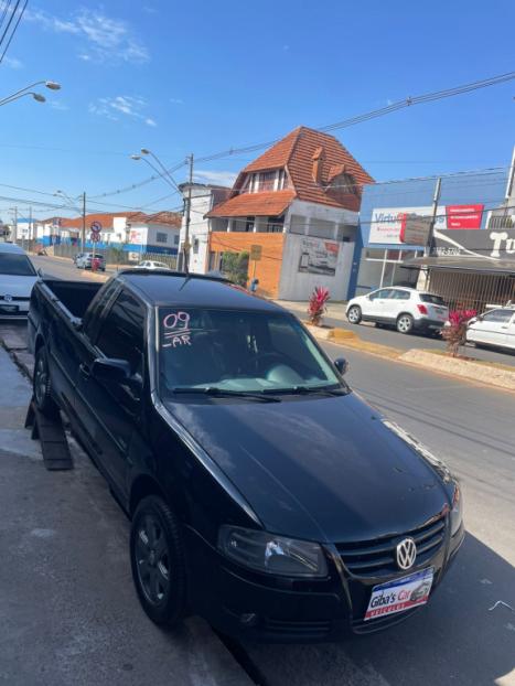 VOLKSWAGEN Saveiro 1.6 G6 TREND FLEX, Foto 3