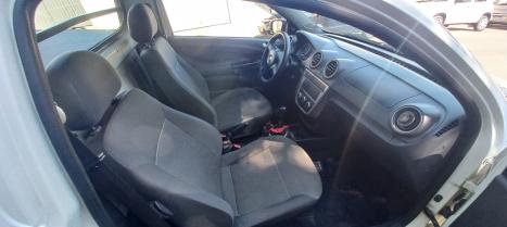VOLKSWAGEN Saveiro 1.6 G5 FLEX, Foto 9