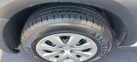 VOLKSWAGEN Saveiro 1.6 G5 FLEX, Foto 13