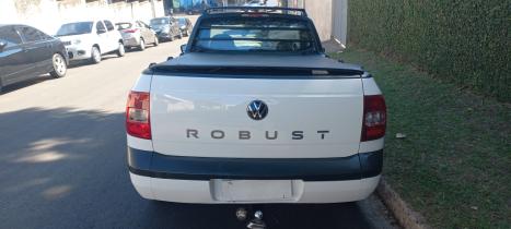 VOLKSWAGEN Saveiro 1.6 G5 FLEX, Foto 8