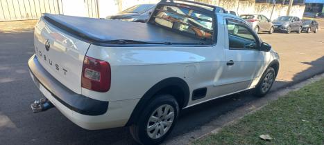 VOLKSWAGEN Saveiro 1.6 G5 FLEX, Foto 4