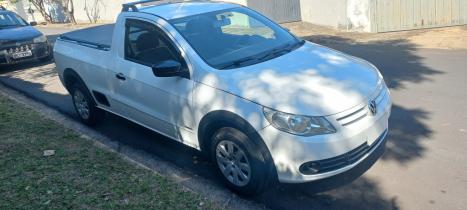 VOLKSWAGEN Saveiro 1.6 G5 FLEX, Foto 5