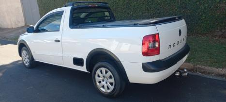 VOLKSWAGEN Saveiro 1.6 G5 FLEX, Foto 2