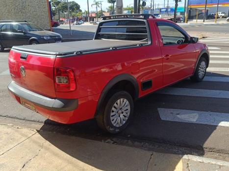 VOLKSWAGEN Saveiro 1.6 CS, Foto 2