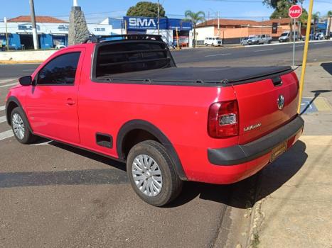 VOLKSWAGEN Saveiro 1.6 CS, Foto 3