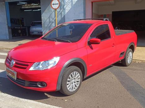 VOLKSWAGEN Saveiro 1.6 CS, Foto 4