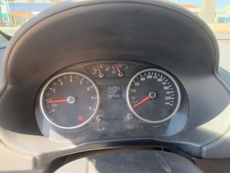 VOLKSWAGEN Saveiro 1.6 CS, Foto 8