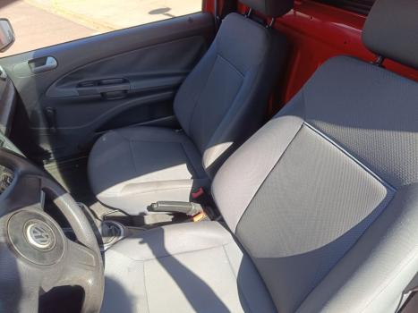 VOLKSWAGEN Saveiro 1.6 CS, Foto 9
