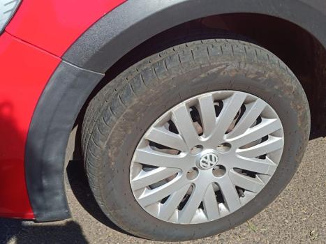 VOLKSWAGEN Saveiro 1.6 CS, Foto 11