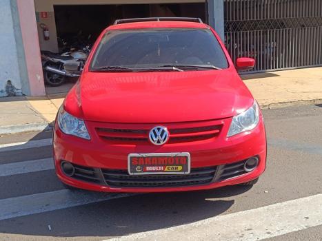 VOLKSWAGEN Saveiro 1.6 CS, Foto 12