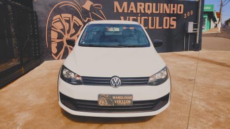 VOLKSWAGEN Saveiro 1.6 G6 TREND FLEX, Foto 3