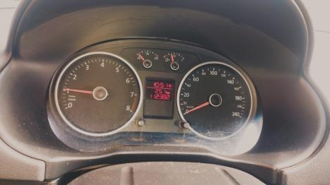VOLKSWAGEN Saveiro 1.6 G6 TREND FLEX, Foto 8